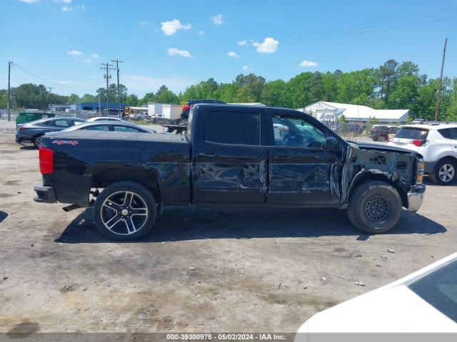3GCUKREH7FG456533 Chevrolet Silverado 1500 1lt