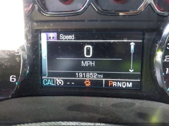 3GCUKREH7FG456533 Chevrolet Silverado 1500 1lt