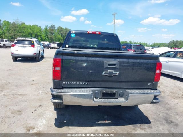 3GCUKREH7FG456533 Chevrolet Silverado 1500 1lt