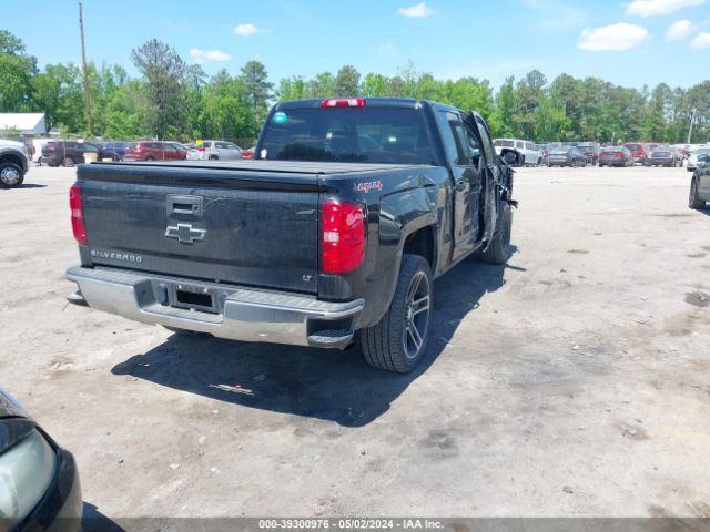 3GCUKREH7FG456533 Chevrolet Silverado 1500 1lt