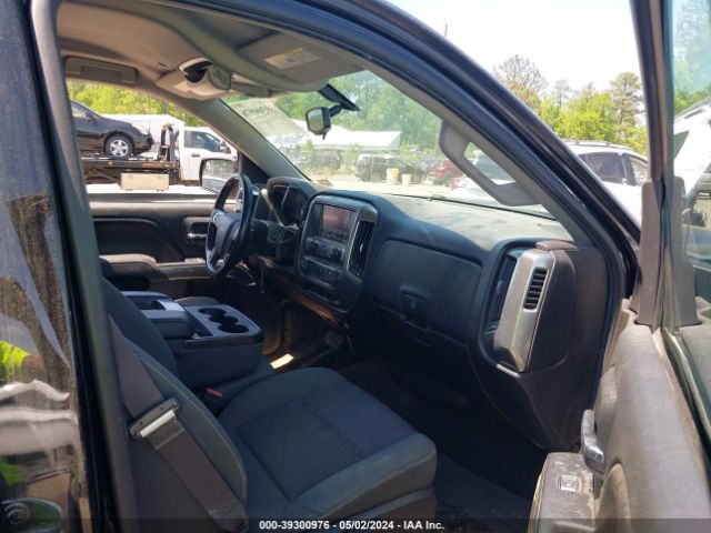 3GCUKREH7FG456533 Chevrolet Silverado 1500 1lt