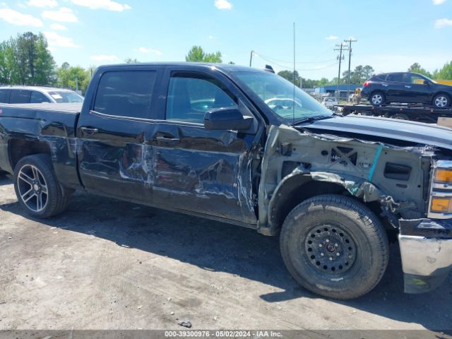 3GCUKREH7FG456533 Chevrolet Silverado 1500 1lt