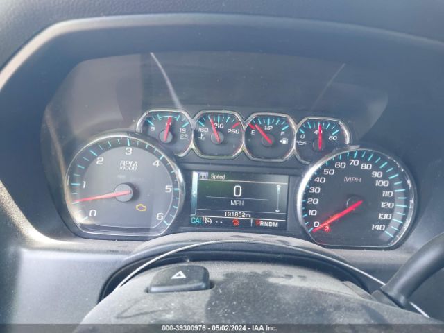 3GCUKREH7FG456533 Chevrolet Silverado 1500 1lt