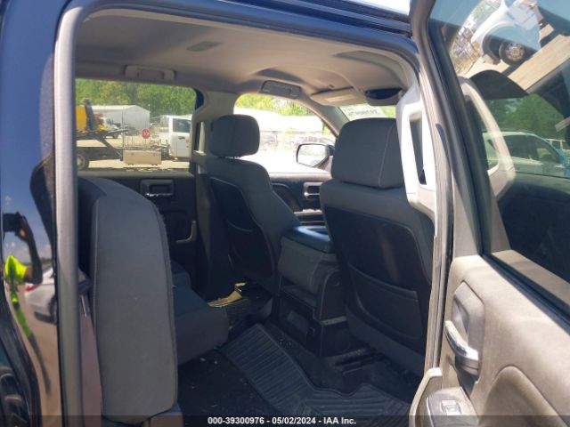 3GCUKREH7FG456533 Chevrolet Silverado 1500 1lt