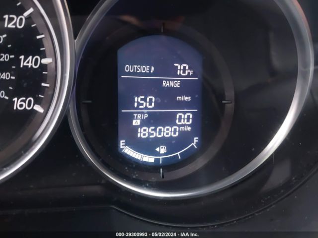 JM1GJ1V52G1414116 Mazda Mazda6 I Touring