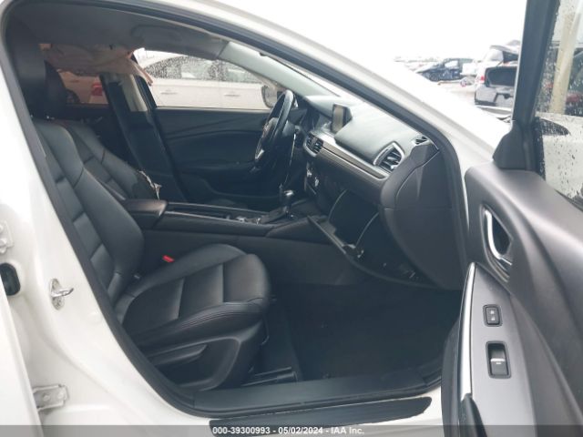 JM1GJ1V52G1414116 Mazda Mazda6 I Touring