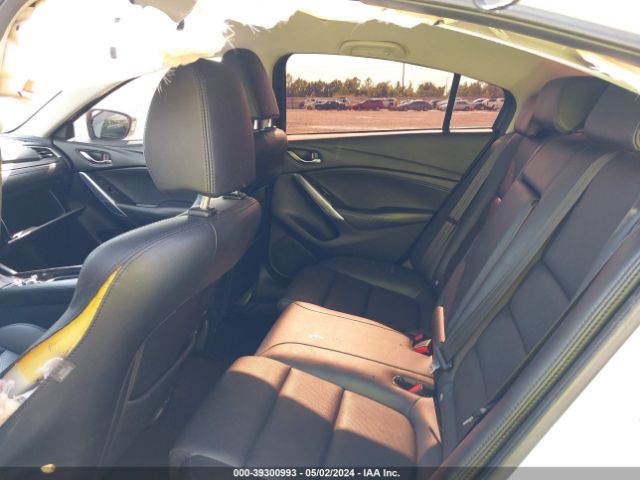 JM1GJ1V52G1414116 Mazda Mazda6 I Touring
