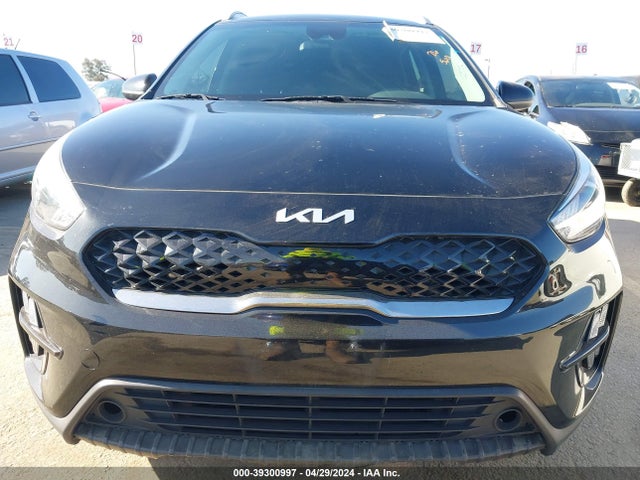 KIA Niro Lxs 2022 KNDCB3LC2N5548946 Image 12