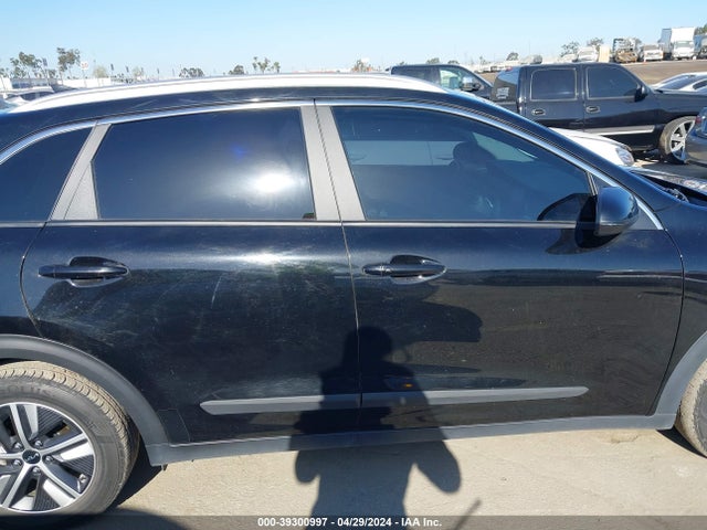 KIA Niro Lxs 2022 KNDCB3LC2N5548946 Image 13