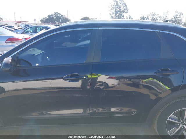 KIA Niro Lxs 2022 KNDCB3LC2N5548946 Image 14