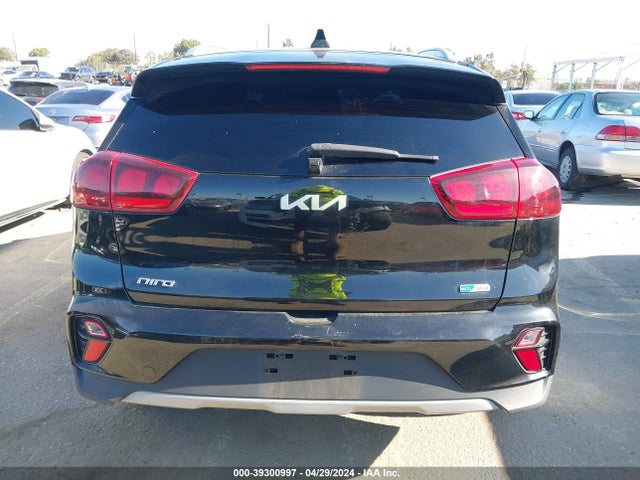 KIA Niro Lxs 2022 KNDCB3LC2N5548946 Image 16