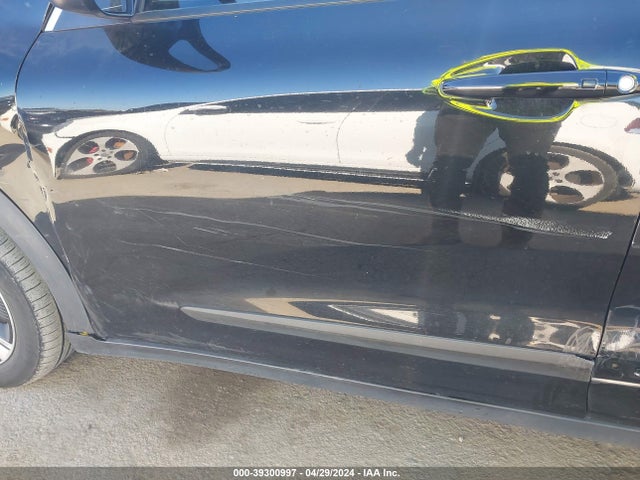 KIA Niro Lxs 2022 KNDCB3LC2N5548946 Image 6