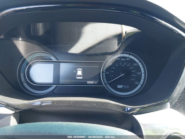 KIA Niro Lxs 2022 KNDCB3LC2N5548946 Image 7