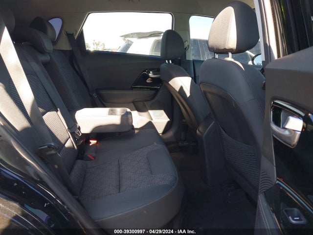 KIA Niro Lxs 2022 KNDCB3LC2N5548946 Image 8