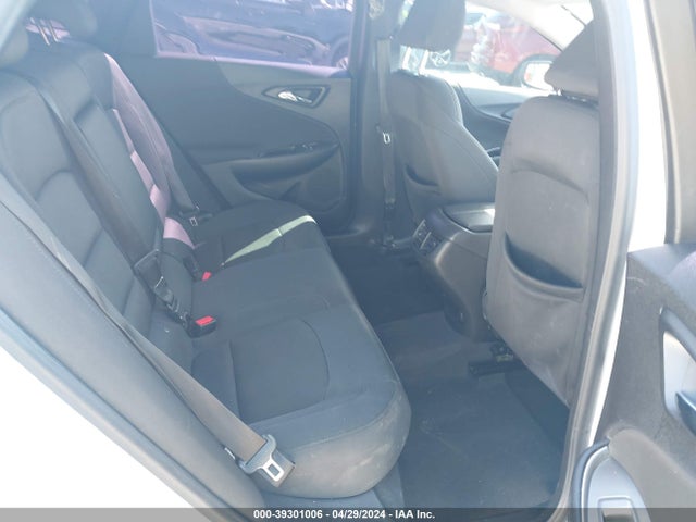 Chevrolet MALIBU 1LT 2016 1G1ZE5ST1GF257407 Image 8
