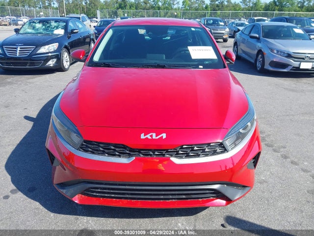 KIA Forte Lxs 2022 3KPF24AD9NE458597 Image 12