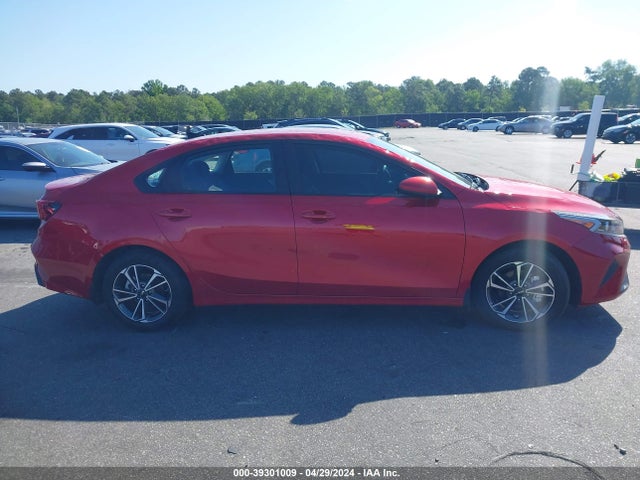 KIA Forte Lxs 2022 3KPF24AD9NE458597 Image 13