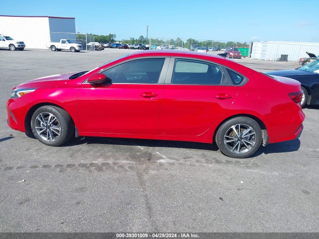 KIA Forte Lxs 2022 3KPF24AD9NE458597 Image 14