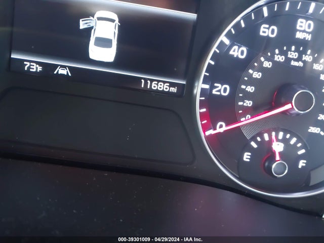 KIA Forte Lxs 2022 3KPF24AD9NE458597 Image 15
