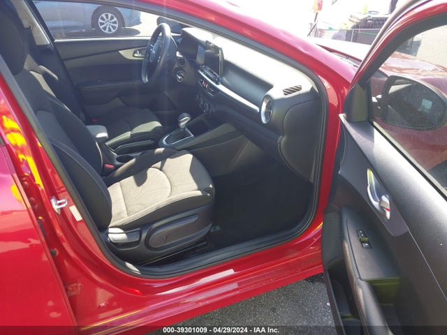 KIA Forte Lxs 2022 3KPF24AD9NE458597 Image 5