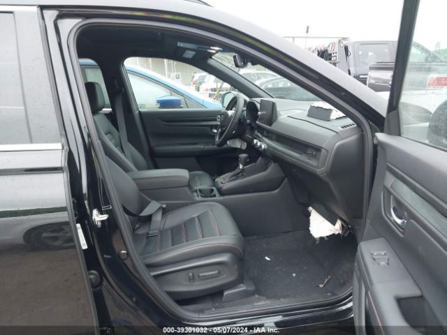 5J6RS6H80RL031589 Honda Cr-v Hybrid Sport-l