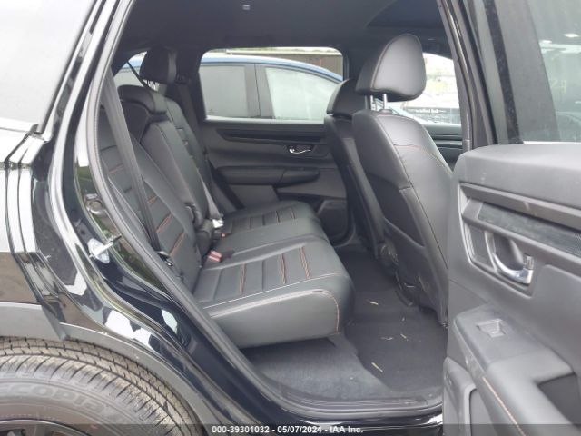 5J6RS6H80RL031589 Honda Cr-v Hybrid Sport-l