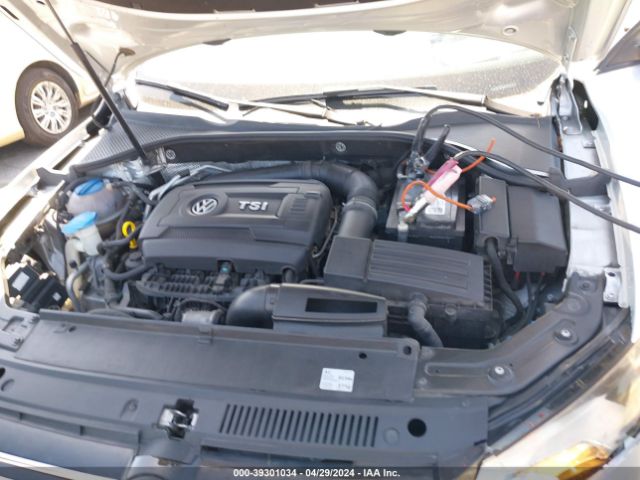 1VWAT7A37EC027342 Volkswagen Passat 1.8t Wolfsburg Edition