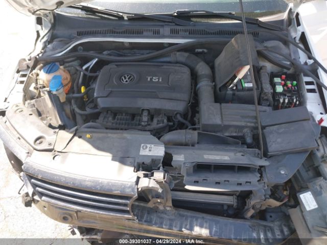 3VWD17AJ9EM403328 Volkswagen Jetta 1.8t Se