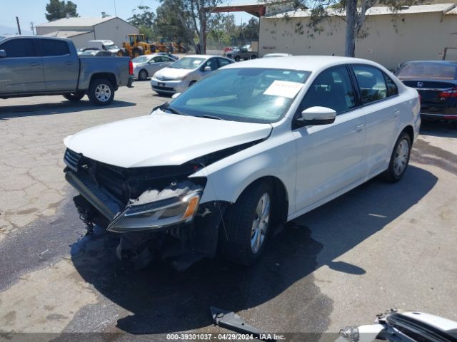 3VWD17AJ9EM403328 Volkswagen Jetta 1.8t Se