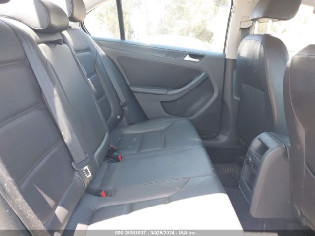 3VWD17AJ9EM403328 Volkswagen Jetta 1.8t Se