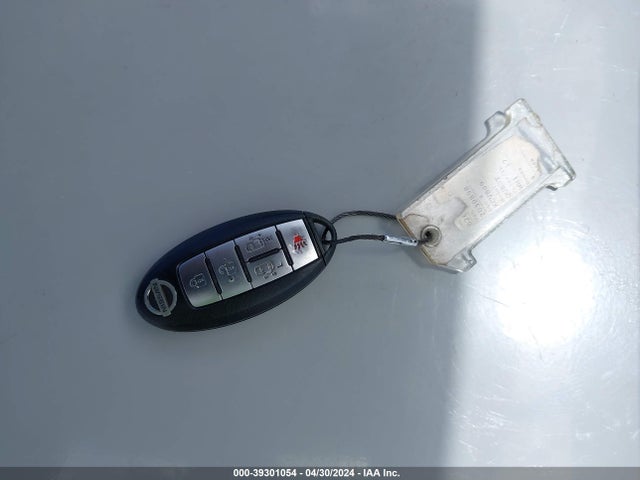 Nissan Quest Sv 2017 JN8AE2KPXH9170292 Image 11
