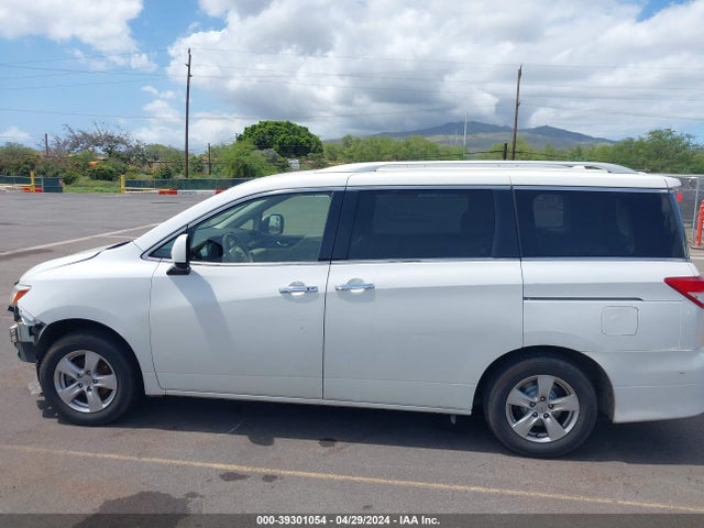 Nissan Quest Sv 2017 JN8AE2KPXH9170292 Image 15
