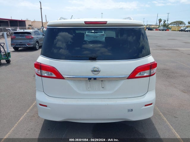 Nissan Quest Sv 2017 JN8AE2KPXH9170292 Image 17