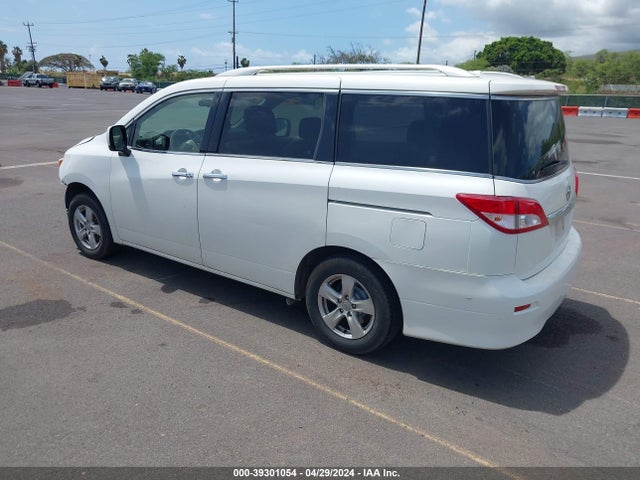 Nissan Quest Sv 2017 JN8AE2KPXH9170292 Image 3