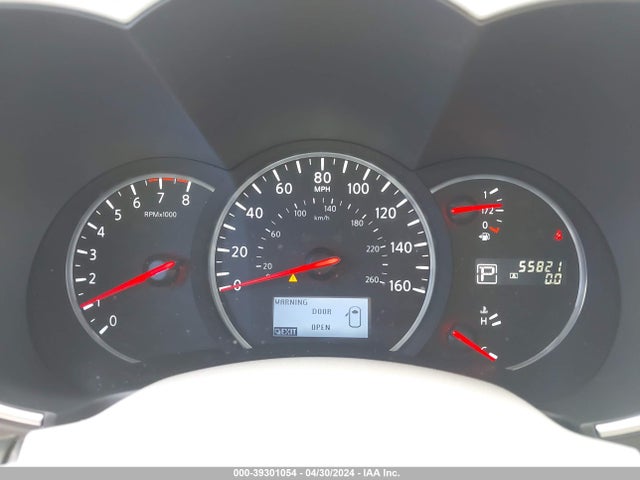 Nissan Quest Sv 2017 JN8AE2KPXH9170292 Image 7