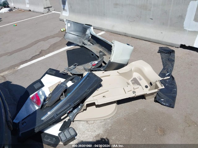 Nissan ROGUE SV 2016 5N1AT2MT5GC821336 Image 12