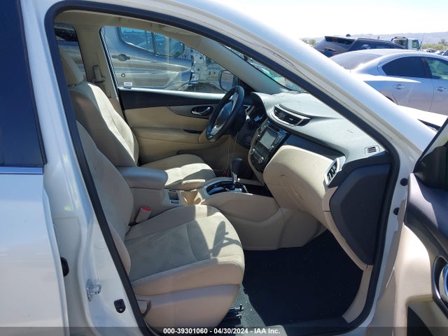 Nissan ROGUE SV 2016 5N1AT2MT5GC821336 Image 5