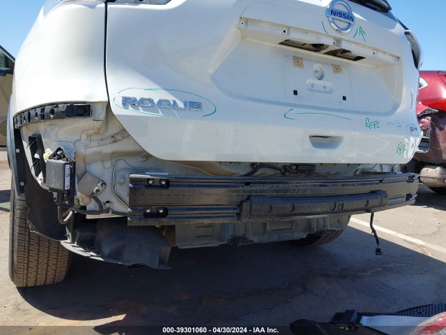 Nissan ROGUE SV 2016 5N1AT2MT5GC821336 Image 6
