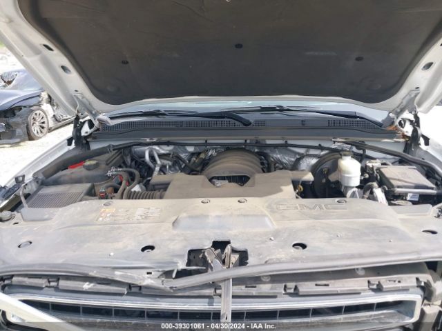 1GKS2HKC9FR140694 GMC Yukon Xl 1500 Slt