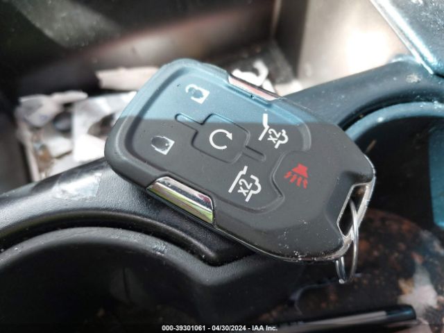1GKS2HKC9FR140694 GMC Yukon Xl 1500 Slt