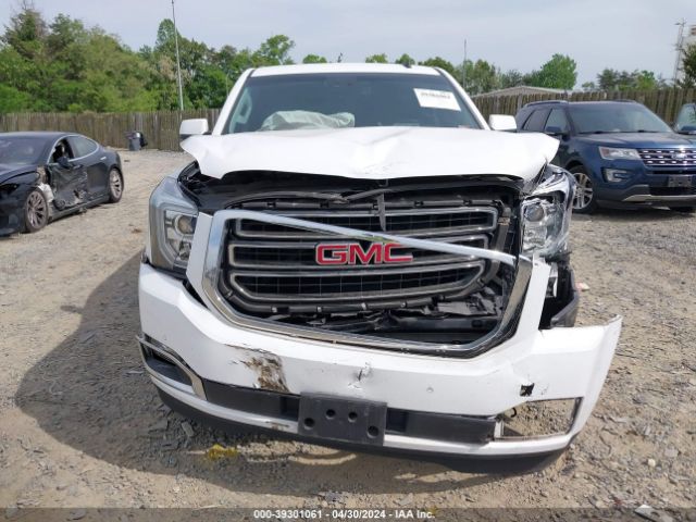 1GKS2HKC9FR140694 GMC Yukon Xl 1500 Slt