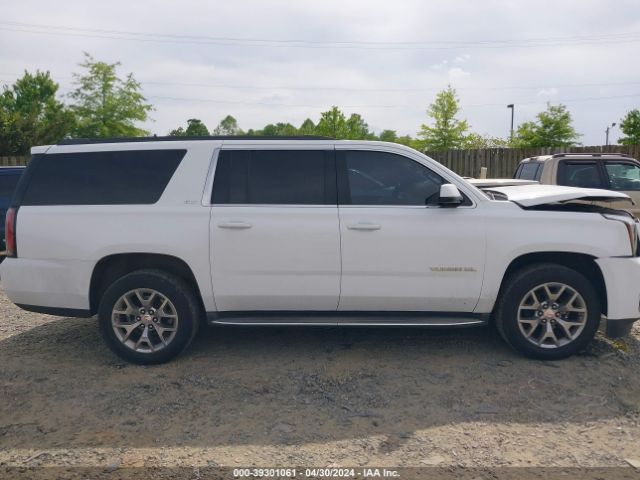 1GKS2HKC9FR140694 GMC Yukon Xl 1500 Slt