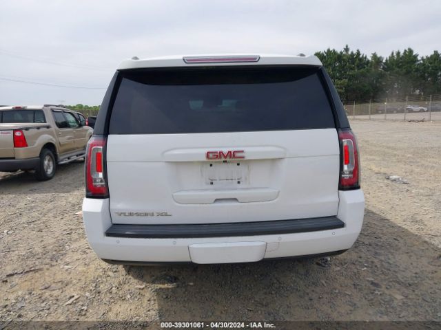 1GKS2HKC9FR140694 GMC Yukon Xl 1500 Slt