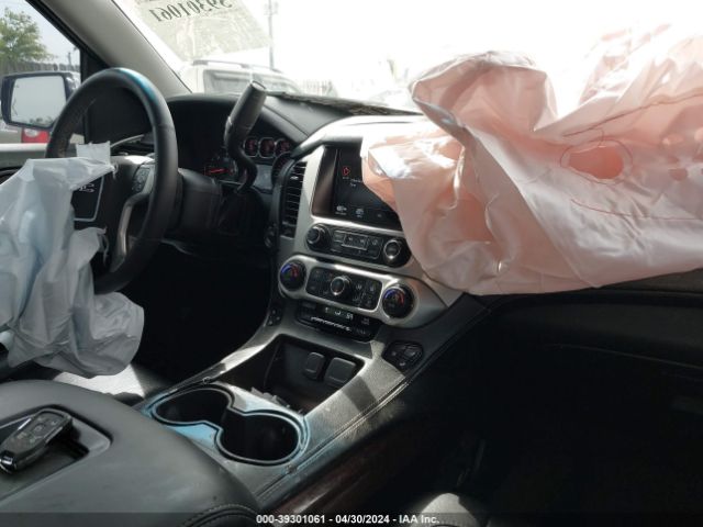 1GKS2HKC9FR140694 GMC Yukon Xl 1500 Slt