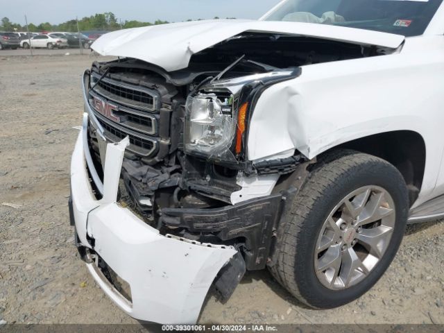 1GKS2HKC9FR140694 GMC Yukon Xl 1500 Slt