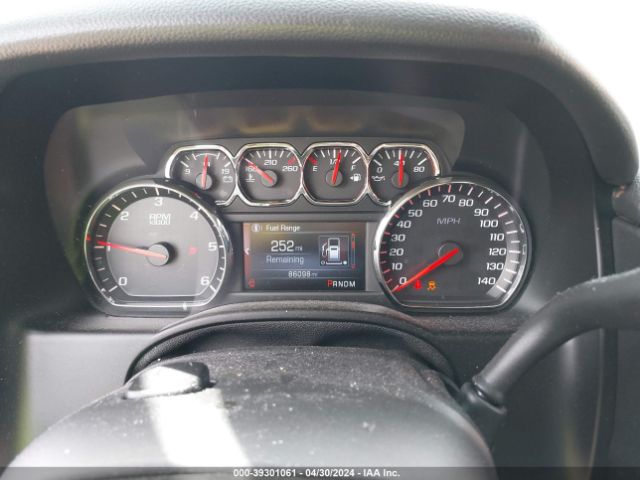 1GKS2HKC9FR140694 GMC Yukon Xl 1500 Slt