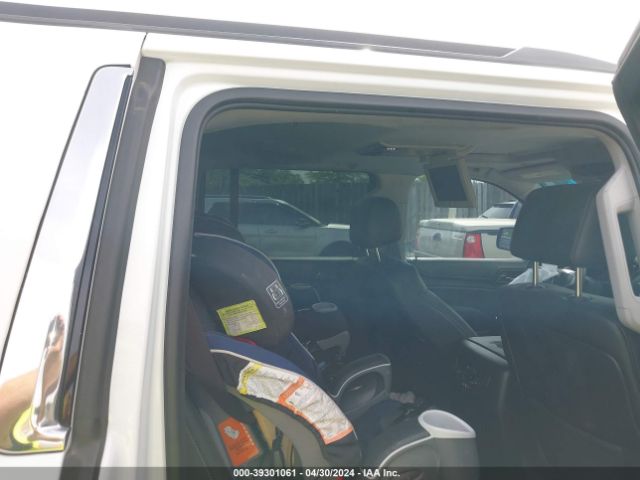1GKS2HKC9FR140694 GMC Yukon Xl 1500 Slt
