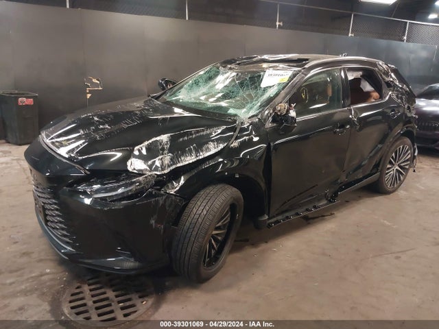Lexus Rx 350 Premium Plus 2023 2T2BAMCA8PC019151 Image 2