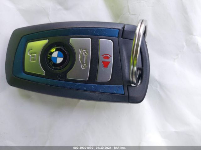 5UXXW3C30H0T79239 BMW X4 Xdrive28i