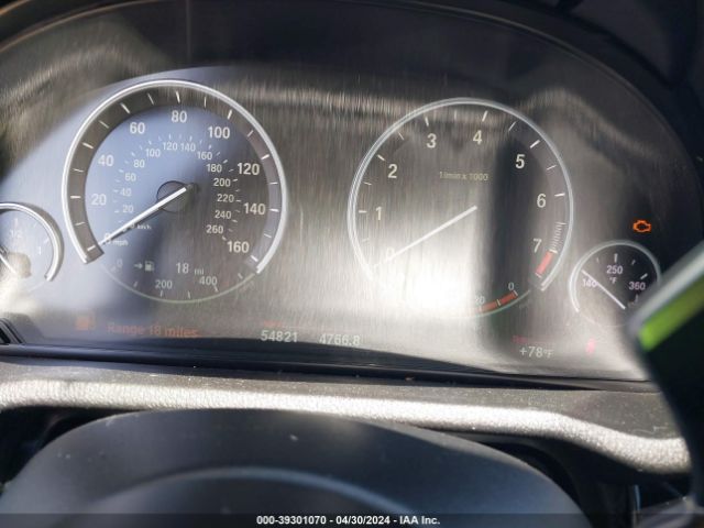 5UXXW3C30H0T79239 BMW X4 Xdrive28i